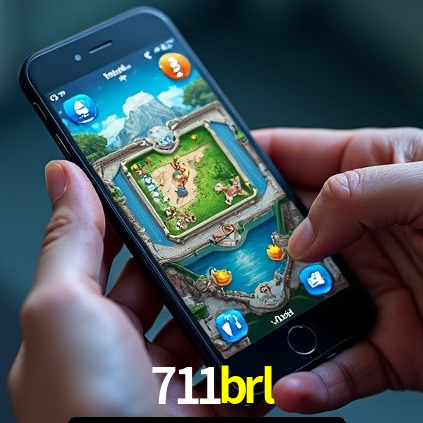 Segurança 2FA 711brl