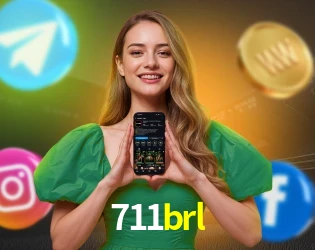 Interface do App 711brl