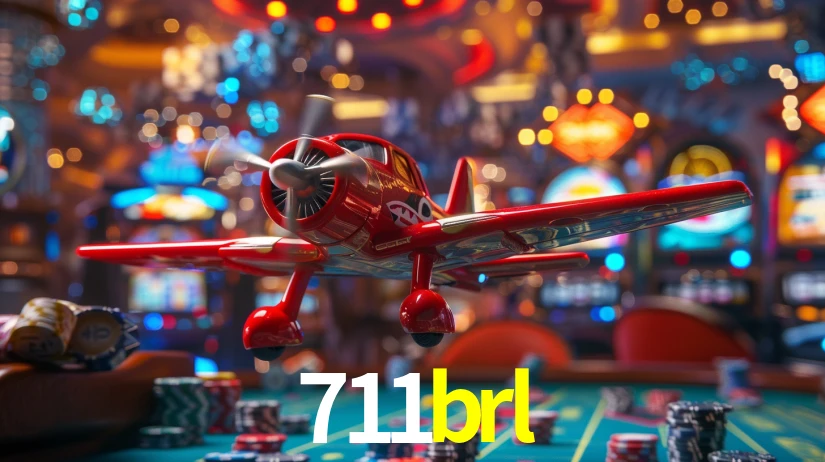Estatísticas Crash Games 711brl