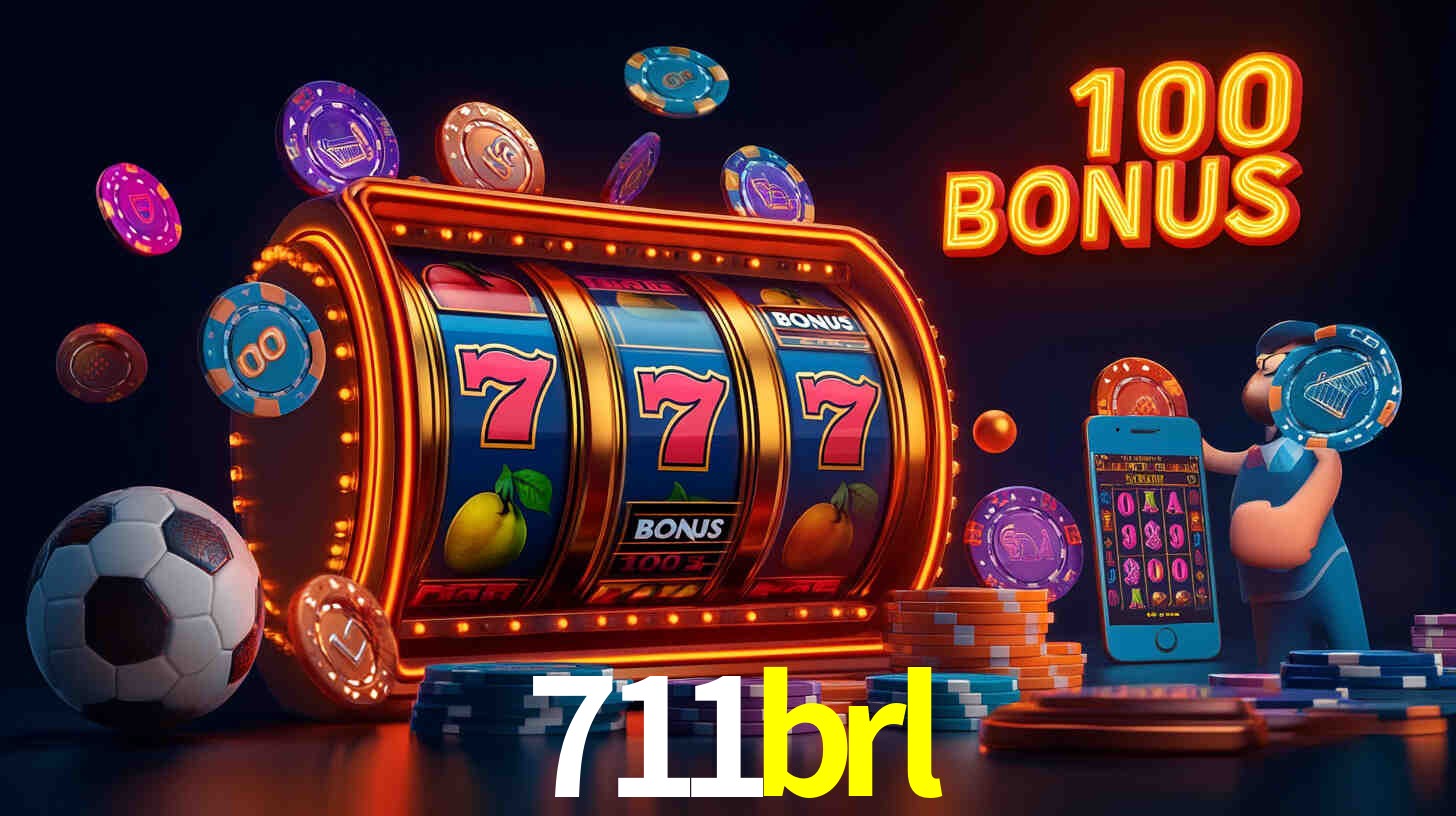 Bônus Diários 711brl