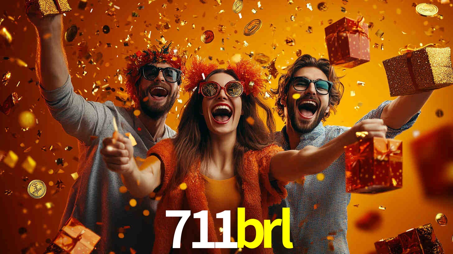 Promoção Relâmpago 711brl