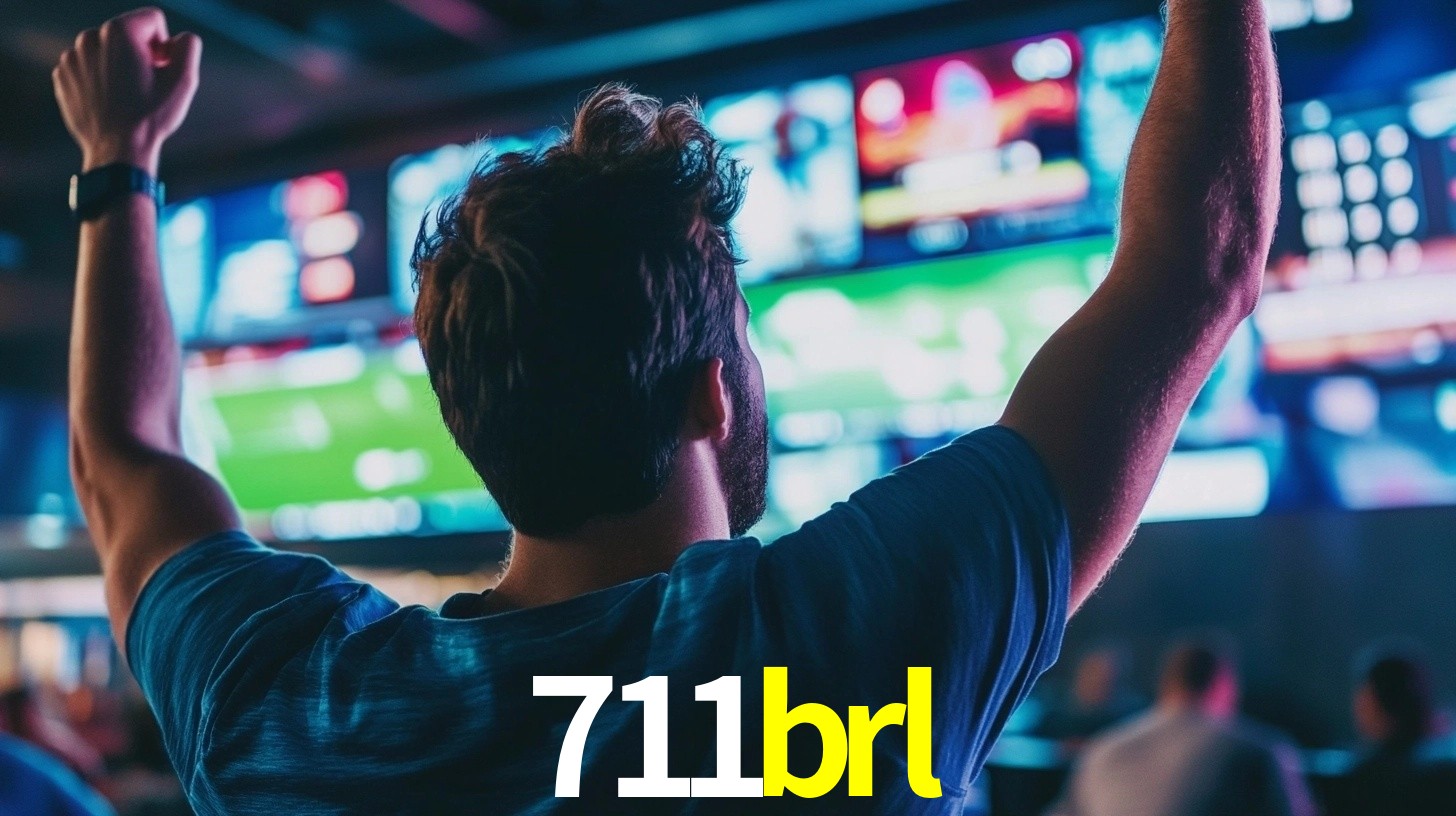 Apostas de Futebol 711brl