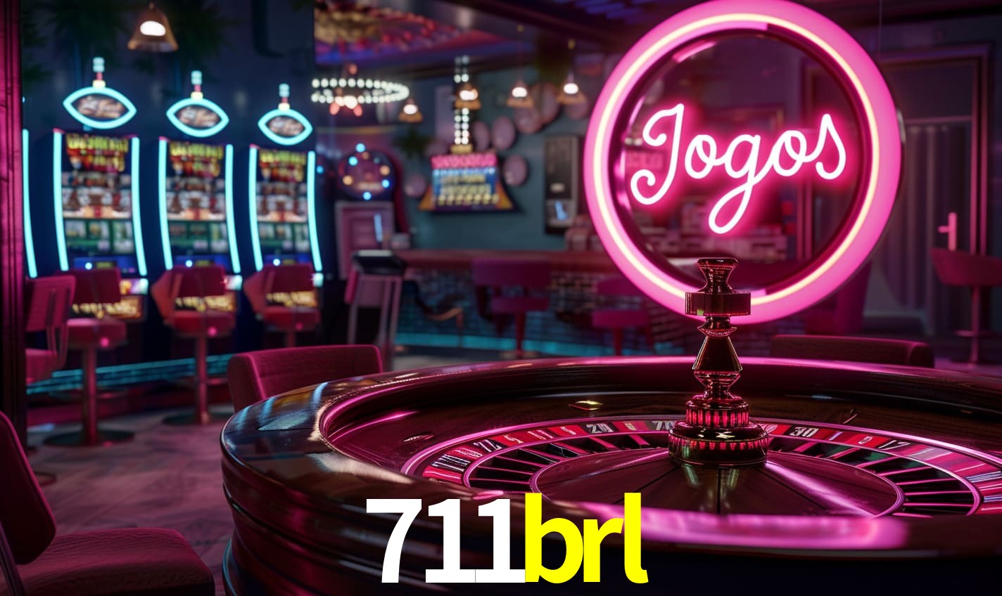 Diretório de Jogos 711brl