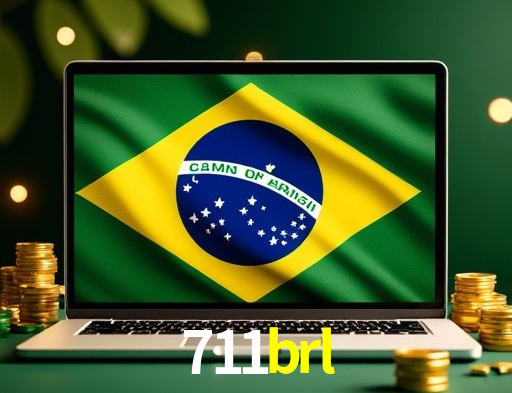 Provedores de Jogos 711brl