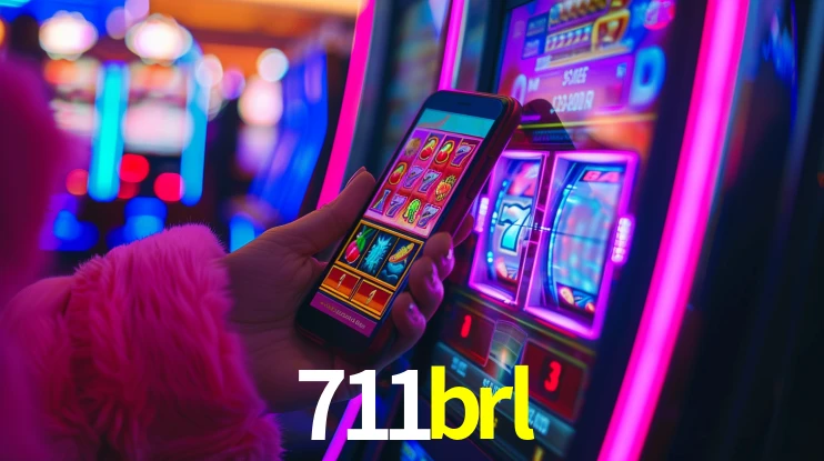 Tecnologia da Plataforma 711brl