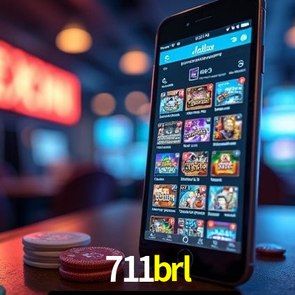 Casino VIP 711brl