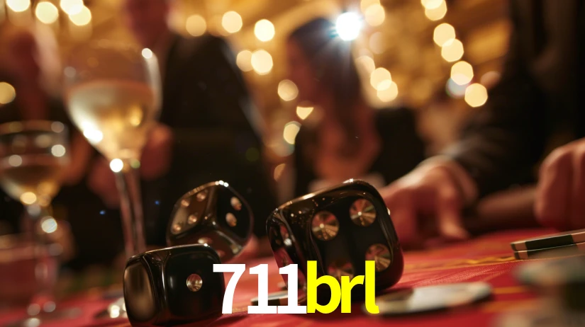 Bônus de Boas-vindas 711brl